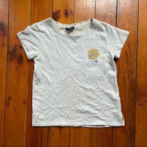 APC Tee